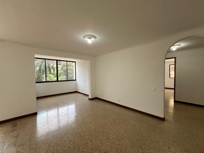 Apartamento de 4 alcobas en venta en Alejandría, Medellín, 137 m² · foto 4 de 21