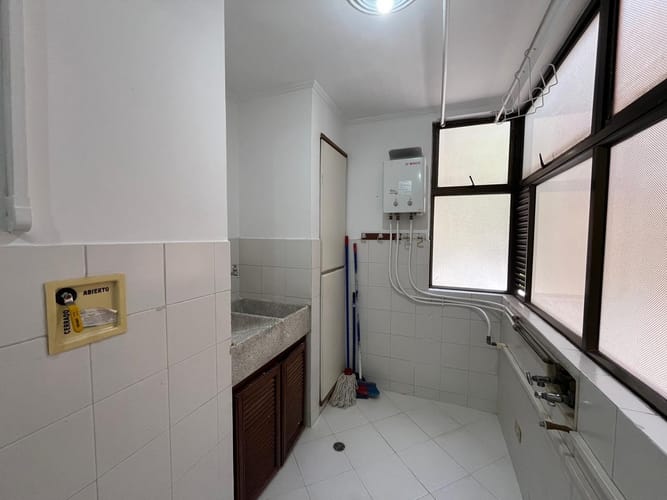 Apartamento de 4 alcobas en venta en Alejandría, Medellín, 137 m² · foto 8 de 21