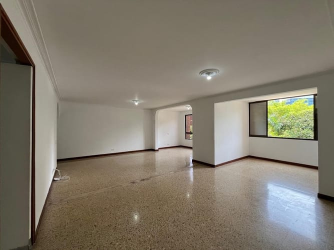 Apartamento de 4 alcobas en venta en Alejandría, Medellín, 137 m² · foto 21 de 21