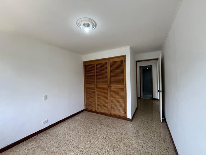 Apartamento de 4 alcobas en venta en Alejandría, Medellín, 137 m² · foto 20 de 21