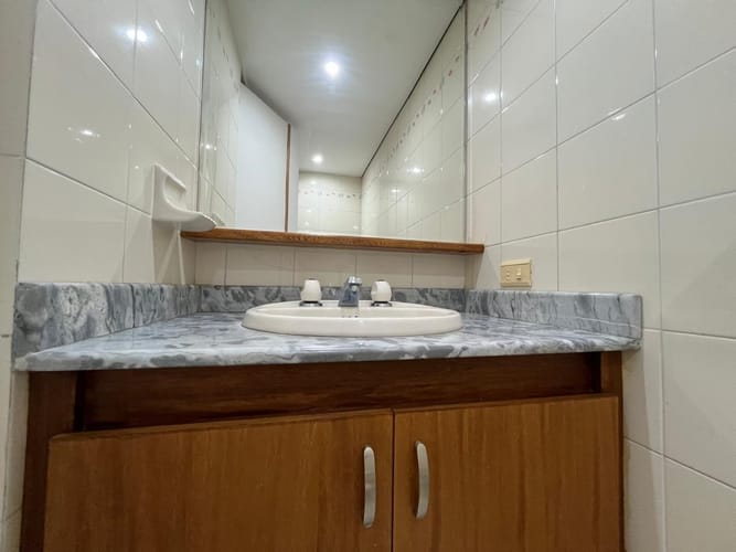 Apartamento de 4 alcobas en venta en Alejandría, Medellín, 137 m² · foto 5 de 21