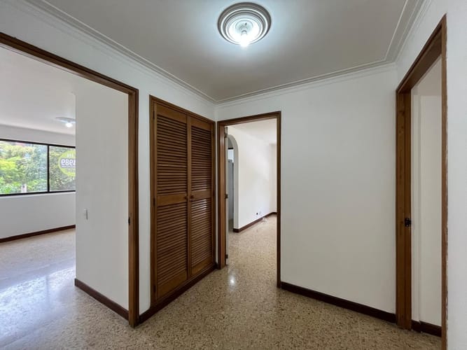 Apartamento de 4 alcobas en venta en Alejandría, Medellín, 137 m² · foto 11 de 21