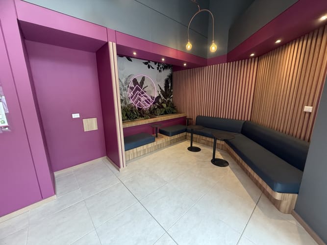 Apartaestudio en arriendo en Chipichape, Cali, 50 m² · foto 3 de 18