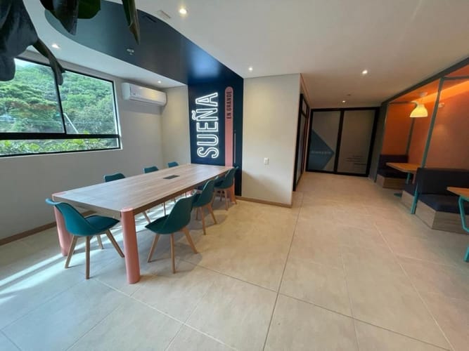 Apartaestudio en arriendo en Chipichape, Cali, 50 m² · foto 4 de 18