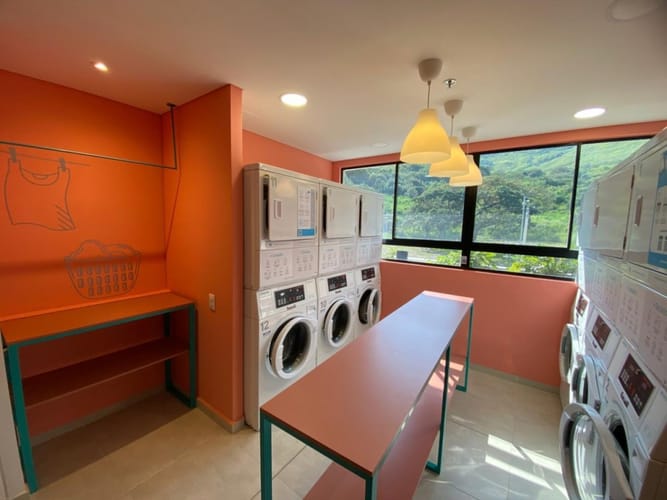 Apartaestudio en arriendo en Chipichape, Cali, 50 m² · foto 6 de 18