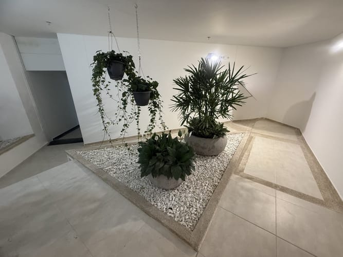 Apartaestudio en arriendo en Chipichape, Cali, 50 m² · foto 7 de 18