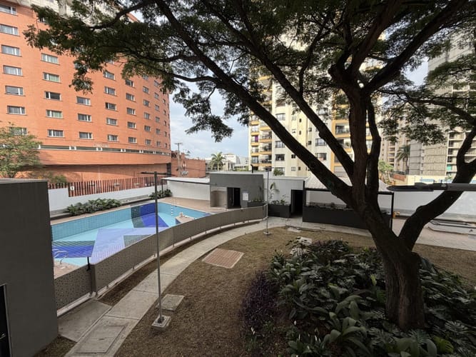 Apartaestudio en arriendo en Chipichape, Cali, 50 m² · foto 8 de 18