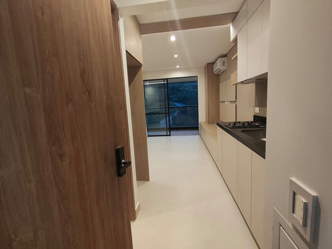 Apartaestudio en arriendo en Chipichape, Cali, 50 m² · foto 11 de 18