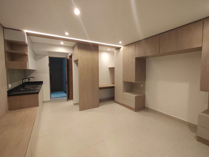 Apartaestudio en arriendo en Chipichape, Cali, 50 m² · foto 13 de 18