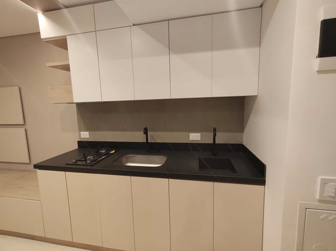 Apartaestudio en arriendo en Chipichape, Cali, 50 m² · foto 14 de 18