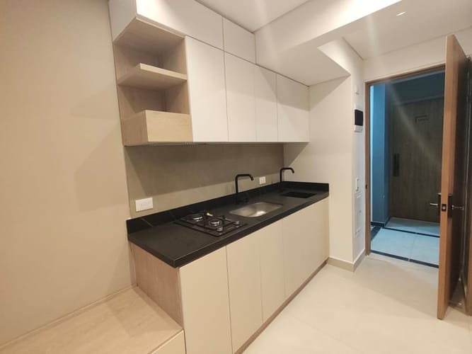 Apartaestudio en arriendo en Chipichape, Cali, 50 m² · foto 15 de 18
