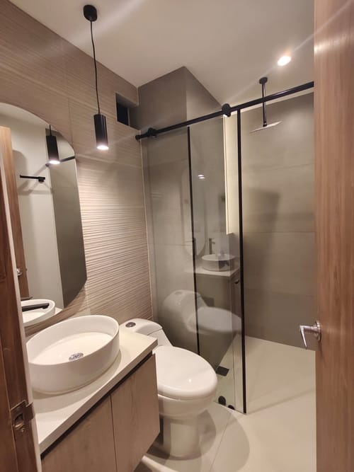 Apartaestudio en arriendo en Chipichape, Cali, 50 m² · foto 18 de 18