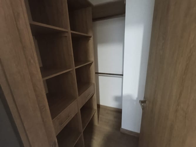 Apartamento de 2 alcobas en arriendo en Centro, Rionegro, 69 m² · foto 9 de 14