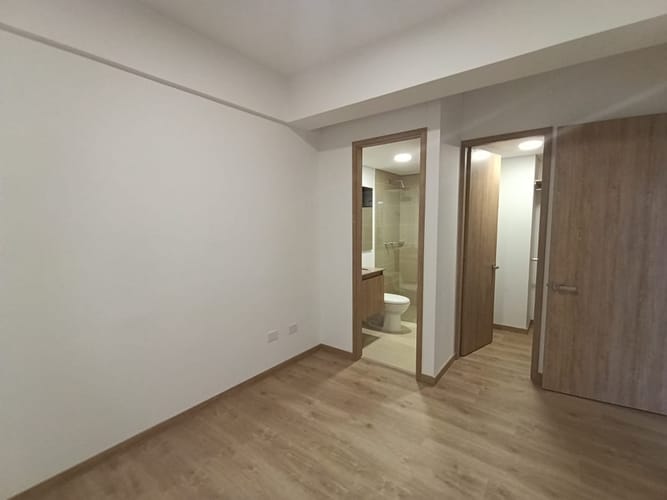 Apartamento de 2 alcobas en arriendo en Centro, Rionegro, 69 m² · foto 12 de 14
