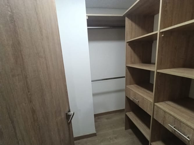 Apartamento de 2 alcobas en arriendo en Centro, Rionegro, 69 m² · foto 14 de 14