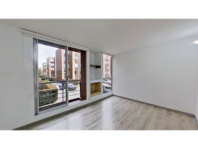 Apartaestudio en venta en Calahorra, Cajicá, 56 m² · foto 1 de 15