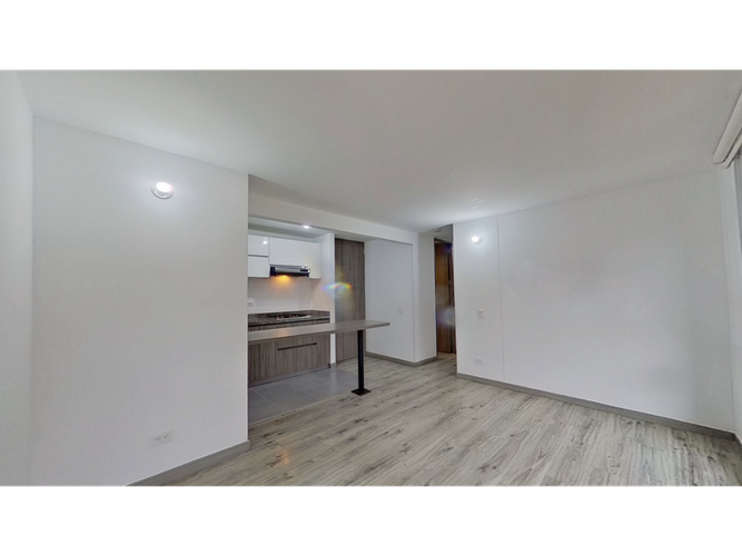 Apartaestudio en venta en Calahorra, Cajicá, 56 m² · foto 3 de 15