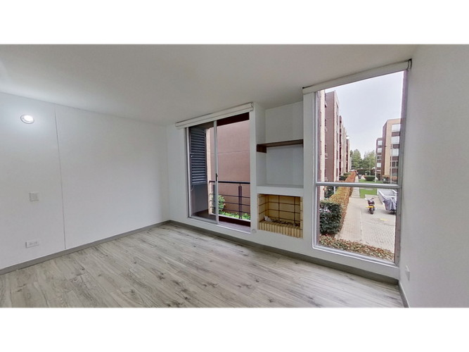 Apartaestudio en venta en Calahorra, Cajicá, 56 m² · foto 4 de 15