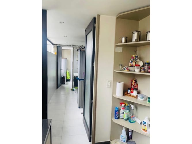Apartamento de 3 alcobas en venta en Chapinero Alto, Bogotá, 144 m² · foto 6 de 16