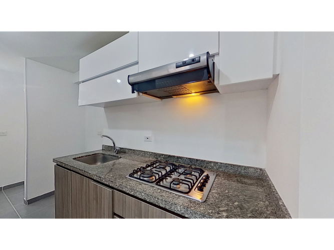 Apartaestudio en venta en Calahorra, Cajicá, 56 m² · foto 5 de 15