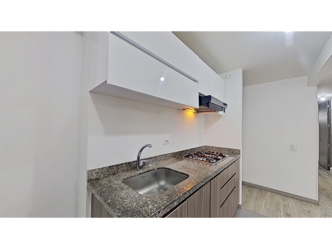 Apartaestudio en venta en Calahorra, Cajicá, 56 m² · foto 6 de 15