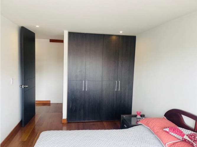 Apartamento de 3 alcobas en venta en Chapinero Alto, Bogotá, 144 m² · foto 10 de 16