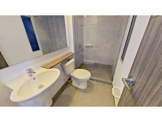 Apartaestudio en venta en Calahorra, Cajicá, 56 m² · foto 7 de 15