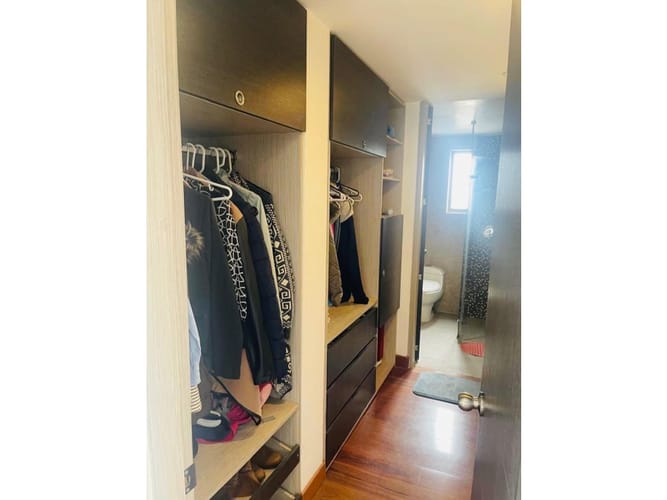 Apartamento de 3 alcobas en venta en Chapinero Alto, Bogotá, 144 m² · foto 11 de 16