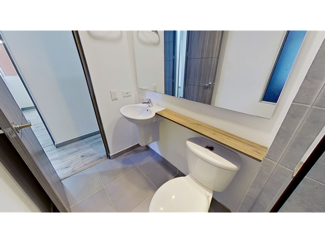 Apartaestudio en venta en Calahorra, Cajicá, 56 m² · foto 8 de 15