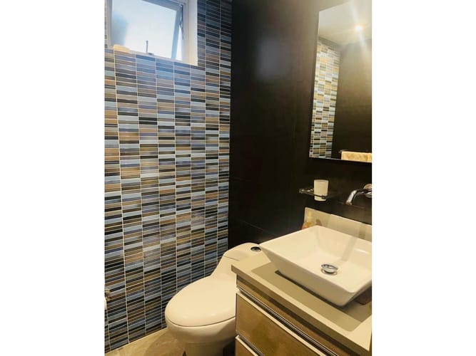 Apartamento de 3 alcobas en venta en Chapinero Alto, Bogotá, 144 m² · foto 12 de 16