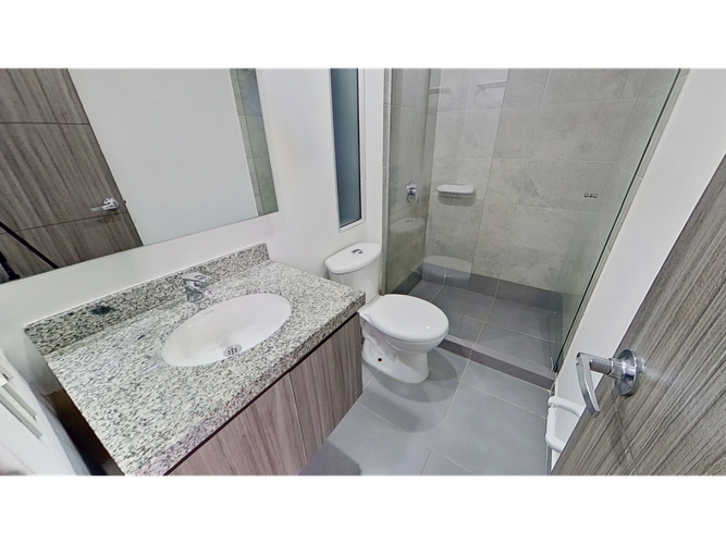Apartaestudio en venta en Calahorra, Cajicá, 56 m² · foto 9 de 15