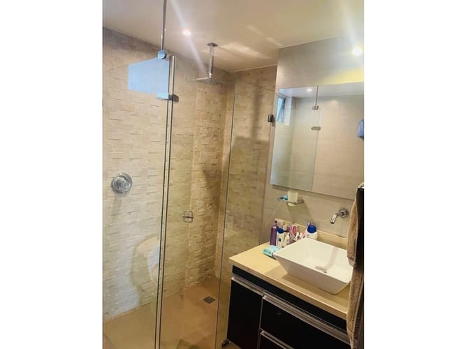 Apartamento de 3 alcobas en venta en Chapinero Alto, Bogotá, 144 m² · foto 13 de 16