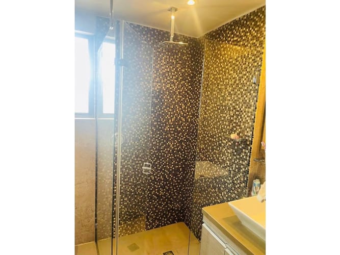 Apartamento de 3 alcobas en venta en Chapinero Alto, Bogotá, 144 m² · foto 14 de 16