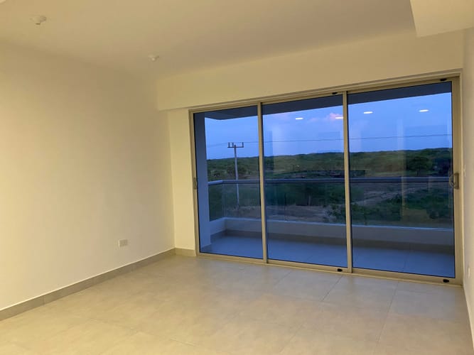 Apartamento de 2 alcobas en arriendo en Serena Del Mar, Cartagena, 69 m² · foto 13 de 16
