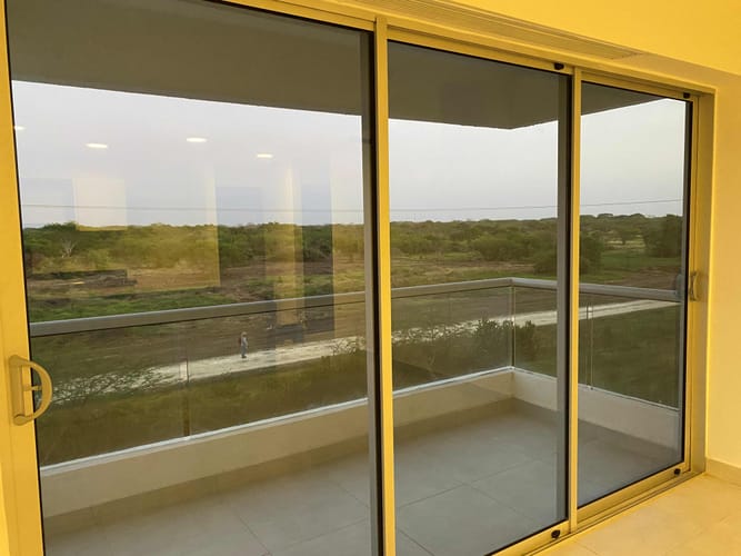 Apartamento de 2 alcobas en arriendo en Serena Del Mar, Cartagena, 69 m² · foto 14 de 16