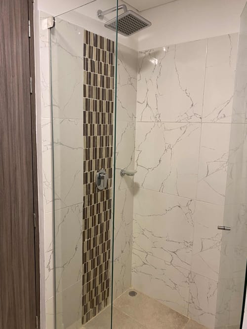 Apartamento de 2 alcobas en arriendo en Serena Del Mar, Cartagena, 69 m² · foto 15 de 16