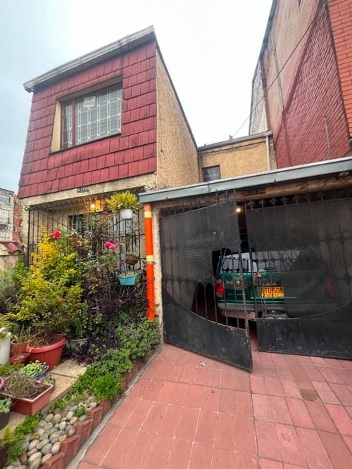 Casa de 5 alcobas en arriendo en Engativá, Bogotá, 141 m² · foto 14 de 19