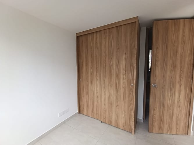 Apartamento de 3 alcobas en arriendo en Belchite, Rionegro, 50 m² · foto 6 de 12