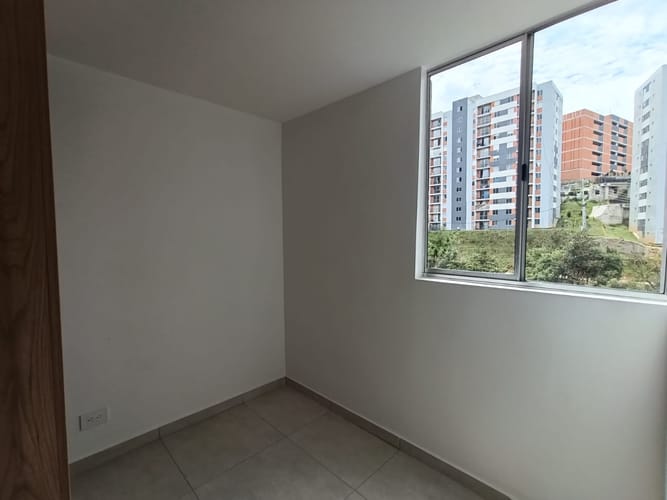 Apartamento de 3 alcobas en arriendo en Belchite, Rionegro, 50 m² · foto 9 de 12
