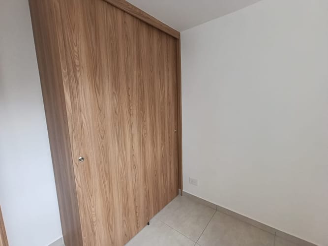 Apartamento de 3 alcobas en arriendo en Belchite, Rionegro, 50 m² · foto 10 de 12