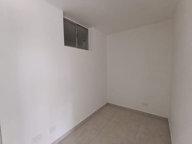 Apartamento de 3 alcobas en arriendo en Belchite, Rionegro, 50 m² · foto 12 de 12