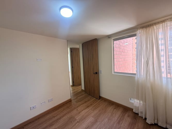 Apartamento de 2 alcobas en arriendo en Fontibon, Bogotá, 46 m² · foto 5 de 24