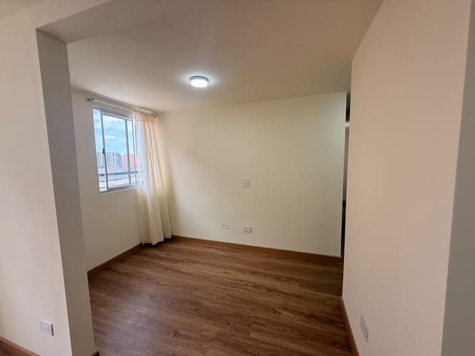 Apartamento de 2 alcobas en arriendo en Fontibon, Bogotá, 46 m² · foto 8 de 24
