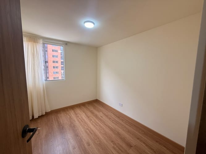 Apartamento de 2 alcobas en arriendo en Fontibon, Bogotá, 46 m² · foto 6 de 24