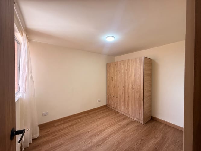Apartamento de 2 alcobas en arriendo en Fontibon, Bogotá, 46 m² · foto 7 de 24