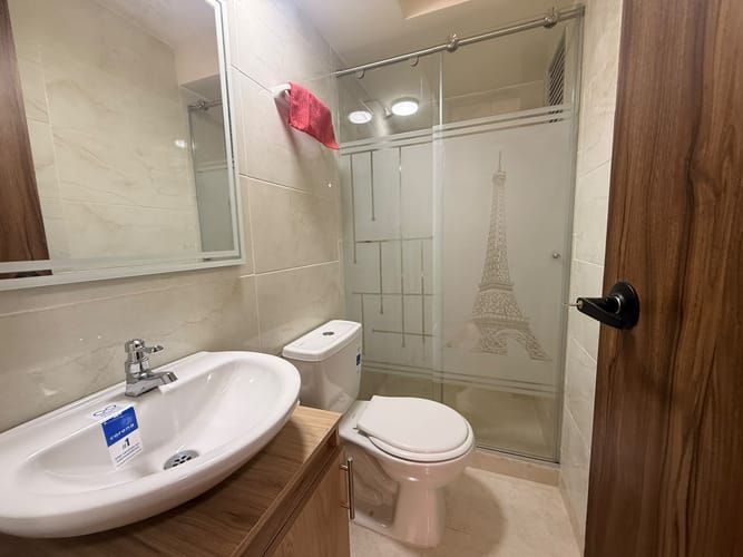 Apartamento de 2 alcobas en arriendo en Fontibon, Bogotá, 46 m² · foto 10 de 24