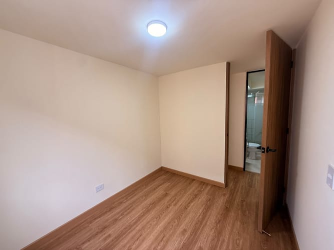 Apartamento de 2 alcobas en arriendo en Fontibon, Bogotá, 46 m² · foto 4 de 24