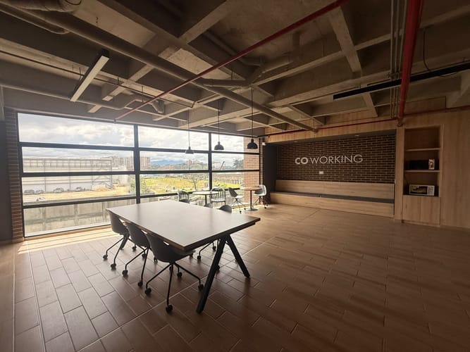 Apartamento de 2 alcobas en arriendo en Fontibon, Bogotá, 46 m² · foto 19 de 24