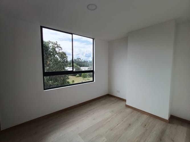 Apartamento de 2 alcobas en arriendo en Rionegro, 73 m² · foto 11 de 15