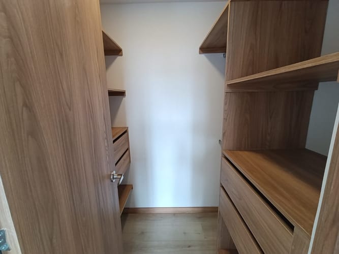 Apartamento de 2 alcobas en arriendo en Rionegro, 73 m² · foto 13 de 15